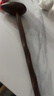 绿迪按摩锤木质按摩棒敲打经络肩颈拍打棒鸡翅木鸭蛋锤中秋节礼物妈妈 实拍图