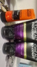 欧莱雅男士抗黑头洁面乳100ml*2套装控油祛痘去角质洗面奶护肤品礼物 实拍图