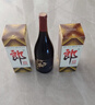 郎酒【裕见经典】郎牌郎酒 53度 500ml*2+张裕干红 750ml*1 家庭小酌 实拍图