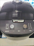 美的（Midea）政府补贴 电饭煲电饭锅4-5人家用5L大容量青瓷抗菌内胆香甜饭多功能微压智能预约MB-5A17 实拍图