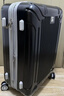 Diplomat外交官行李箱24英寸扩充层拉杆箱男大容量旅行箱密码箱女TC-6013 实拍图