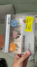 光合星球babycare无糖棒棒糖宝宝儿童零食彩虹棒棒糖52g 多口味无添加糖果 实拍图