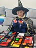 狂野骑士魔术道具儿童玩具嘉年华套装盒益智6-8-10岁男女孩小学生生日礼物 实拍图
