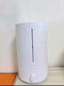 米家小米加湿器3 家用卧室大容量办公室桌面轻音空气加湿器 MJJSQ07DY 实拍图
