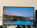 索尼（SONY）27英寸 2K 240HZ INZONE M10L OLED电竞显示器  DP2.1接口 FPS Pro+模式  实拍图