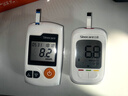 三诺优佳血糖仪家用医用级高精准血糖检测仪金榜 仪器+200支试纸 实拍图
