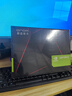 昂达（ONDA）RTX3050神盾8GD6 V2 8GB大显存GDDR6 电竞游戏设计智能学习专业电脑 显卡 实拍图