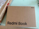 小米笔记本电脑 红米REDMI Book 14焕新版轻薄本高性能酷睿i5 16G 512G 25年新品上市 实拍图