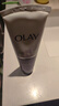 玉兰油（OLAY）细滑焕肤洁面乳100g卸妆深层清洁控油平衡洗面奶生日礼物送女友 实拍图