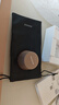 摩米士（MOMAX）蓝牙音箱磁吸无线音响浴室小钢炮户外室内迷你音箱手机支架防水便携喇叭磁吸音响适用iPhone17手机 实拍图