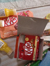 雀巢 奇巧kitkat 威化牛奶巧克力36g*8盒 新年礼物 休闲零食 送女生 实拍图