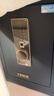 虎牌保险柜家用小型指纹密码WiFi保险箱办公全钢防盗可入墙 60金刚黑 驭尚系列（密码+指纹+京东小家App智控WiFi） 实拍图