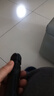 【亮如白昼】LED强光手电变焦远射超高续航户外多功能可充电便携 标配款-400毫安（科技款） 实拍图