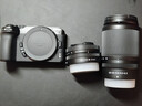 尼康（Nikon）Z30 16-50mm+50-250mm微单套机 轻巧便携 自拍模式 实拍图