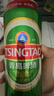 青岛啤酒（TsingTao）经典系列浓郁麦香500ml*24听 整箱装（多厂生产随机发货） 实拍图