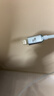 倍思苹果数据线PD20W快充线Type-c to lightning充电线适用iPhone14/13ProMax/12/11手机车载1.2米天蓝 实拍图