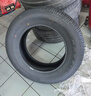 玛吉斯（MAXXIS）轮胎/汽车轮胎 195/60R16 89H MS360 适配轩逸/颐达 实拍图