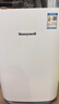 霍尼韦尔（Honeywell）空气净化器除甲醛细菌花粉过敏原tvoc流感病毒 新房除醛 空气消毒机【家电国家补贴】KJ760F-P22W  实拍图
