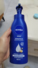 妮维雅（NIVEA）孙颖莎同款保湿滋润防干燥身体乳女士深层润肤乳液400ml 实拍图