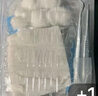 振德（ZHENDE） 一次性使用无菌换药包5包 碘伏棉球清创医用家用护理包急救包  实拍图