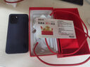 一加 Ace 6 16GB+512GB 竞黑 oppo 骁龙 8 至尊版 165Hz 超高刷护眼电竞屏 游戏电竞5G手机 国家补贴 实拍图