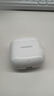 华为长续航蓝牙耳机 FreeBuds SE 2无线耳机 40小时长续航 快速充电 蓝牙5.3适用于苹果/安卓手机 白 实拍图