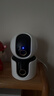 小米智能摄像机C500双摄版监控器360度无死角带夜视摄像头家用全景婴儿宠物监控手机远程高清监控 实拍图
