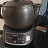 美的（Midea）煎药壶中药锅中药壶3L大容量熬药罐智能全自动陶瓷电砂家用养生壶一体免看管药膳煲煎药壶JYE3001 实拍图