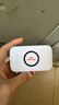 纽曼随身wifi多网通用移动无线wifi6免插卡上网宝随行无线便携车载支持5G/4G设备全国通用流量2025款 实拍图