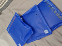 海澜之家【太空舱囊袋】男士内裤男纯棉10A抗菌银离子平角四角短裤衩3条装 实拍图
