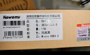 纽曼（Newsmy）500GB 移动硬盘机械 清风塑胶系列 USB3.0 2.5英寸 风雅黑 稳定耐用 照片视频备份 大U盘 实拍图