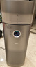 美的（Midea）【甲醛数显净化加湿器一体】空气净化器除醛除烟味异味过敏原空气净化机森林家RX600ProH国家补贴 实拍图