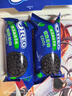 奥利奥（Oreo）夹心饼干 冰淇淋抹茶味388g 休闲零食  早餐下午茶 实拍图