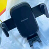 倍思 车载手机支架 汽车导航支架出风口固定器 汽车用品车内饰品小件 实拍图