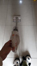 海尔（Haier）无线吸拖一体吸尘器家用轻量宠物便携式除尘机大功率大吸力干吸湿拖多用HZG-Q49W国家补贴 实拍图
