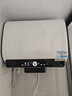 海尔（Haier）国家补贴20%双胆扁桶电热水器60升 BK3PRO 小魔盒鲜活水 净肤洗AI智慧 3300W速热免清洗镁棒免更换 实拍图