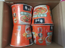 白象 方便面 经典香辣牛肉100g*12桶泡面整箱装 实拍图