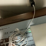 绿联适用苹果笔记本电脑充电线85W兼容65W/45W磁吸快充线magsafe2电源线Type-C转接T型接口MacBook2米 实拍图