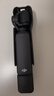 大疆 DJI Osmo Pocket 3 标准版 一英寸口袋云台相机 OP灵眸手持数码相机 旅游vlog 便携美颜摄像 实拍图