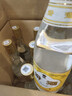 汾酒 黄盖玻汾 清香型白酒 48度 475mL*12瓶 整箱装 纯粮酒 实拍图