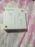 华为原装Type-c耳机有线mate70pro mate60pro 50pro p60p50p40p30nova9 10 11荣耀80 90 100适配苹果15 白色【全国联保+晒单红包】type-c 实拍图