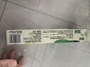 好来（DARLIE）(原黑人)茶倍健初萃茶白桃味牙膏160g果味清新护龈新旧包装随机 实拍图