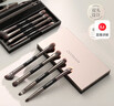 GOOOD星耀原创化妆刷套装便携收纳盒全套沧州软毛眼影刷修容晕染鼻影刷 实拍图
