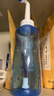 维德（WELLDAY）洗鼻器成人手动生理盐水洗鼻冲鼻器鼻腔清洗器500ml+90包洗鼻盐 实拍图