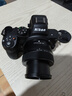 尼康（Nikon）Z5 24-50mm f/4-6.3全画幅微单套机 金榜爆款 Vlog相机 视频拍摄 USB供电 实拍图
