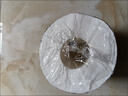 洁柔有芯卷纸 黑Face4层140克*30卷 厚韧耐用 卫生纸卷筒纸纸巾整箱 实拍图