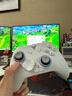 飞智冰原狼4多模版无线游戏手柄 类xbox 力调节摇杆双切扳机 switch电脑PC手机steam体感NS 丝之歌 实拍图