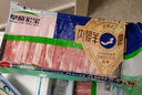 草原宏宝内蒙原切羔羊肉片 净重1斤/袋 羊肉卷 火锅食材 地标认证 实拍图