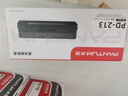 奔图（PANTUM）PD-213原装硒鼓适用P2206W M6202W青春版M6202NW 6206W粉盒M6603NW墨盒P2206NW 2210W 2215/6205NW打印机硒鼓 实拍图