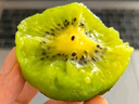 京觅 陕西徐香绿心猕猴桃奇异果24粒单果70-90g 生鲜水果 源头直发 实拍图